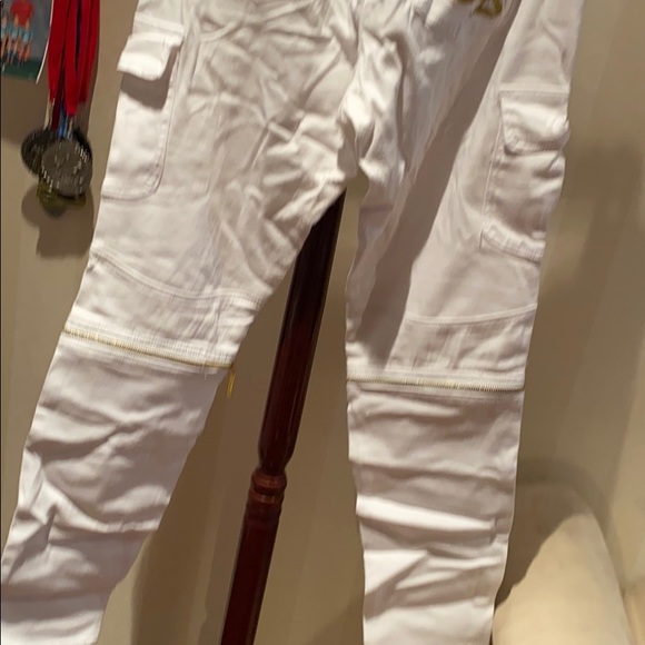 Coogi Pants/Shorts (Size 11/12) - Picture 6 of 8